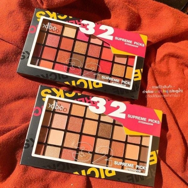 Phấn mắt She ES790A