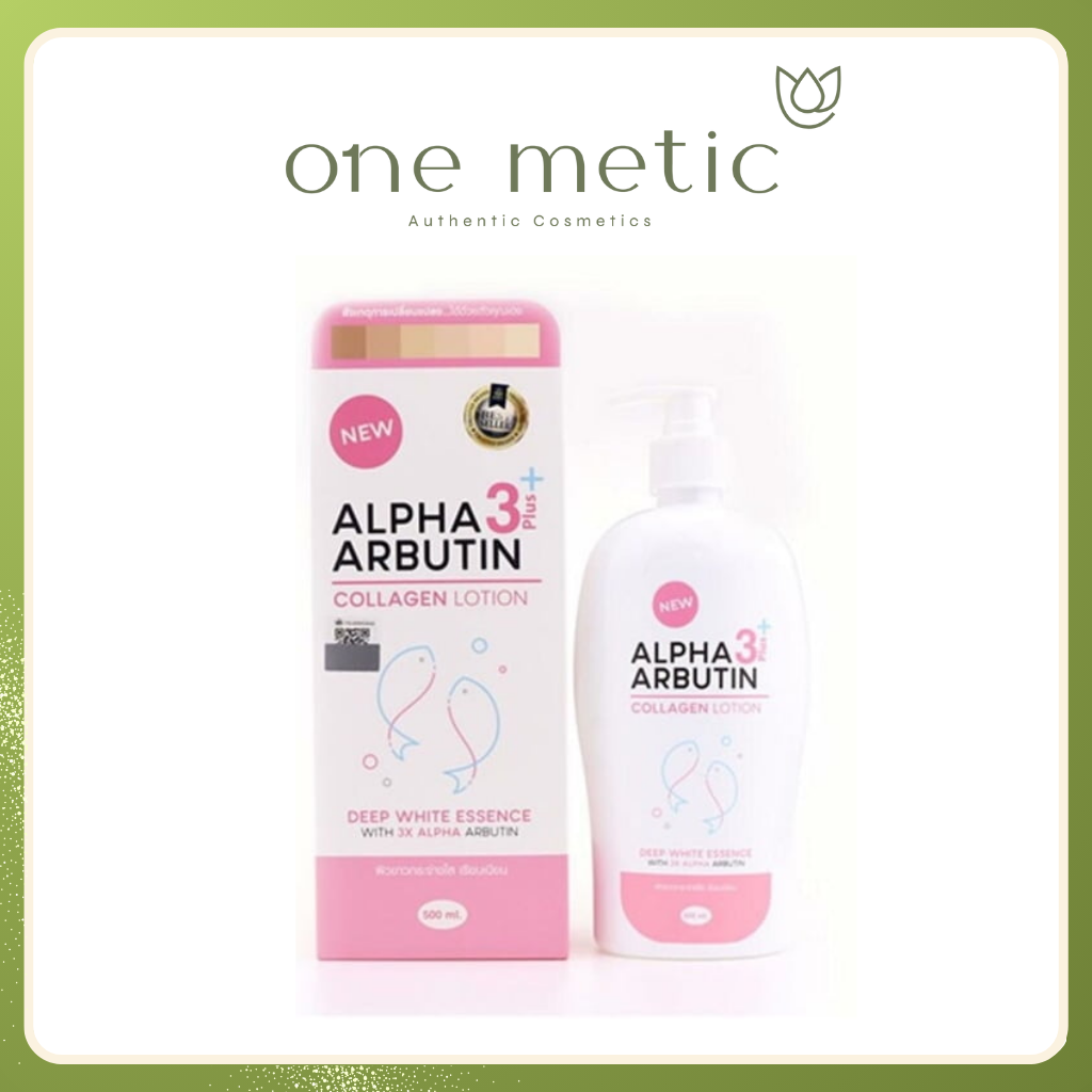 Dưỡng thể Alpha arbutin PRECIOUS SKIN