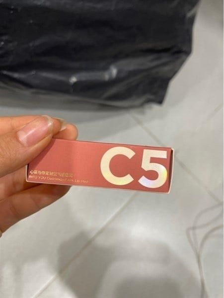 Son kem airy lip into you # C5