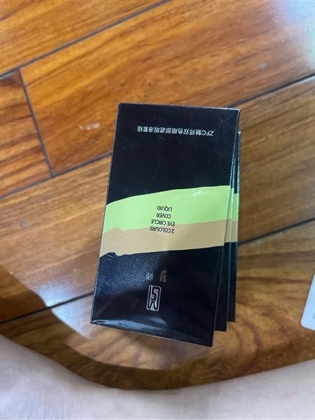 Set ckd zfc triet sac 2 tuýp