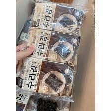 Rong biển ăn liền Sura Laver