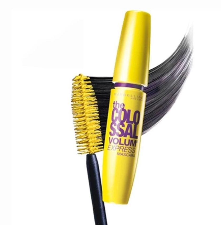 Mascara Maybelline-XT- 240 (Cây) Vàng