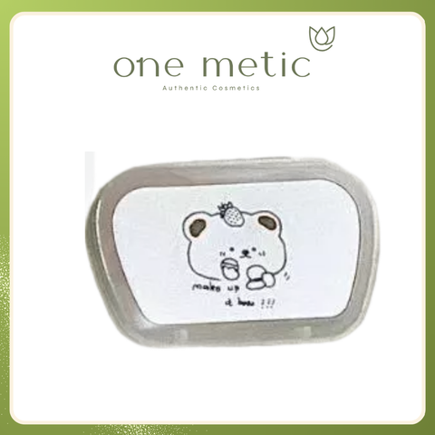 Dụng cụ đeo Lens