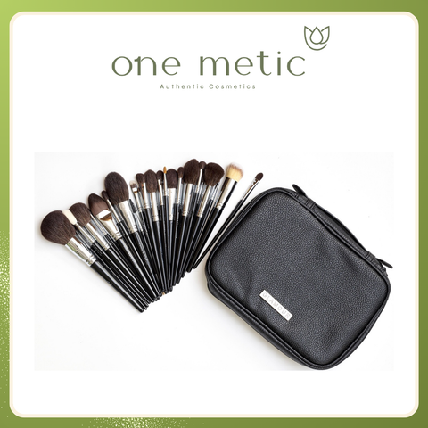 Bộ cọ 11 cây Celin missie