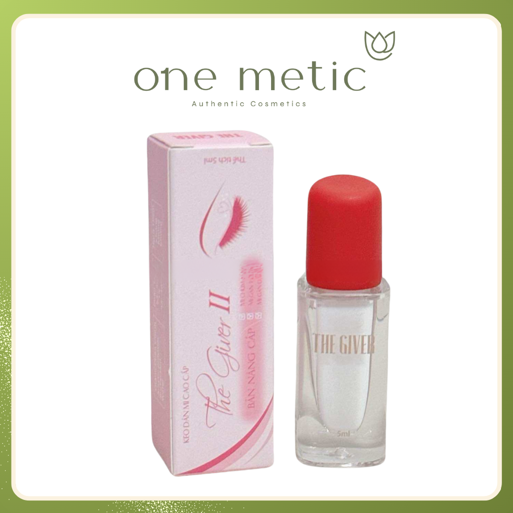 Keo dán mi The give nhỏ