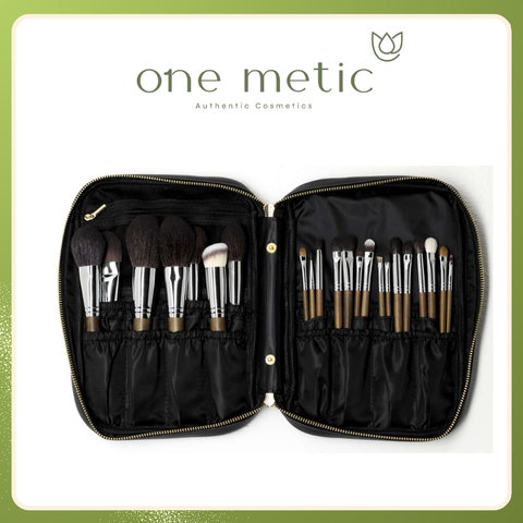 Bộ Cọ 25 Cây Celin