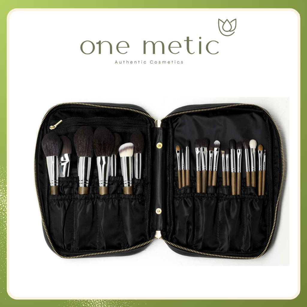 Bộ Cọ 25 Cây Celin