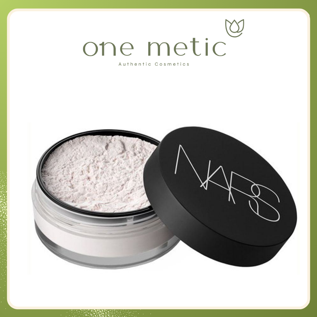 Phấn phủ bột Nars Light
