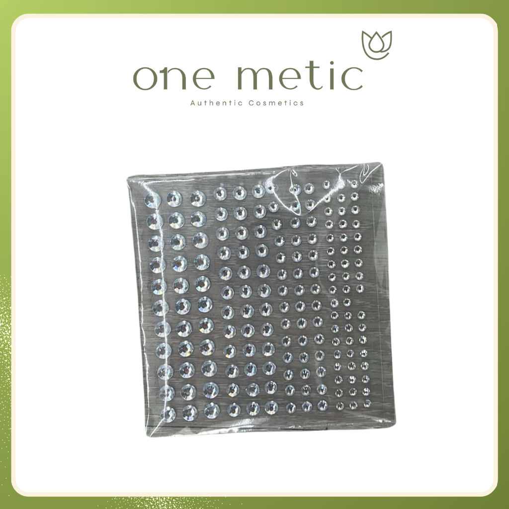 Vỉ đá dán Make UP