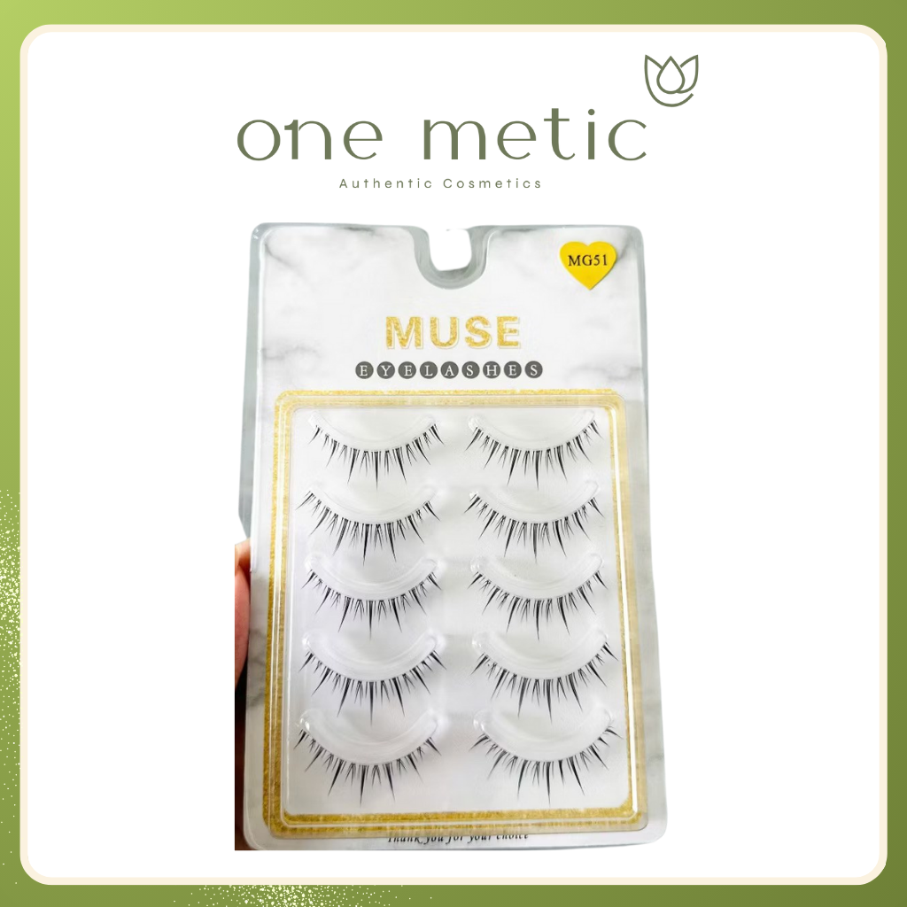 Mi 5 Đôi Muse MG51