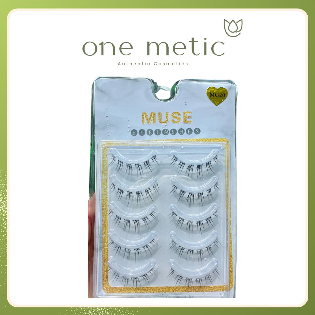 Mi 5 Đôi Muse MG20