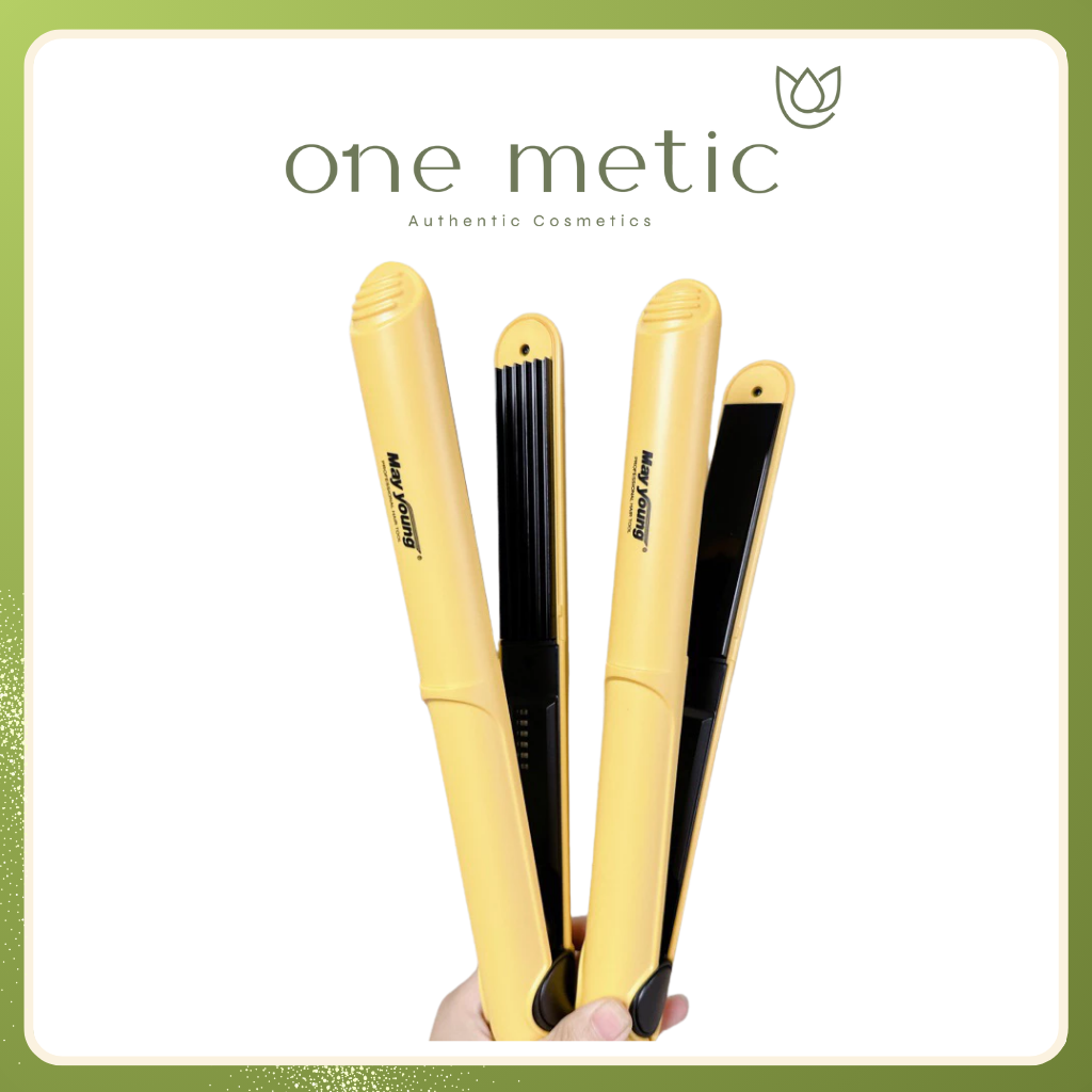 Máy là Vàng May young