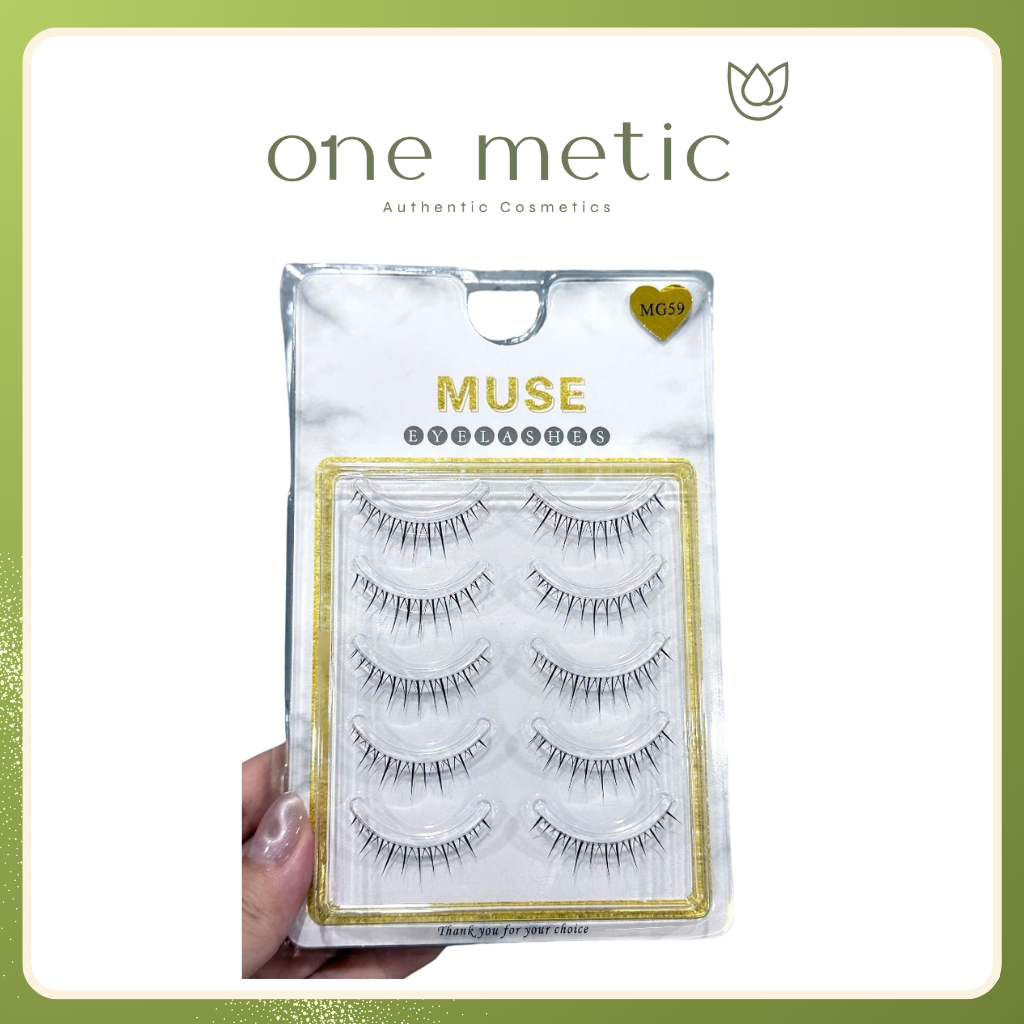 Mi Giả Muse MG59