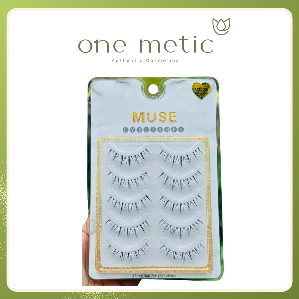 Mi Giả Muse MG26