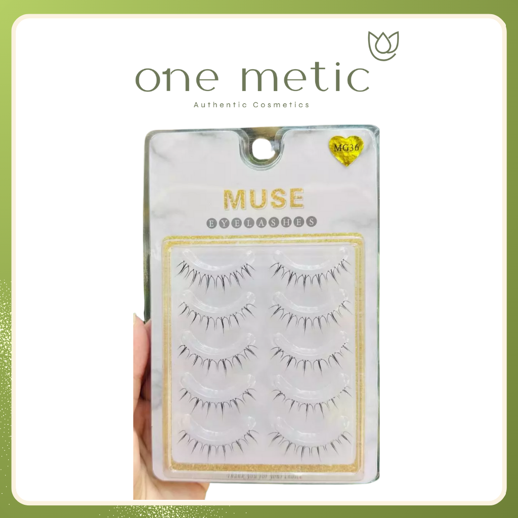 Mi Giả Muse MG36