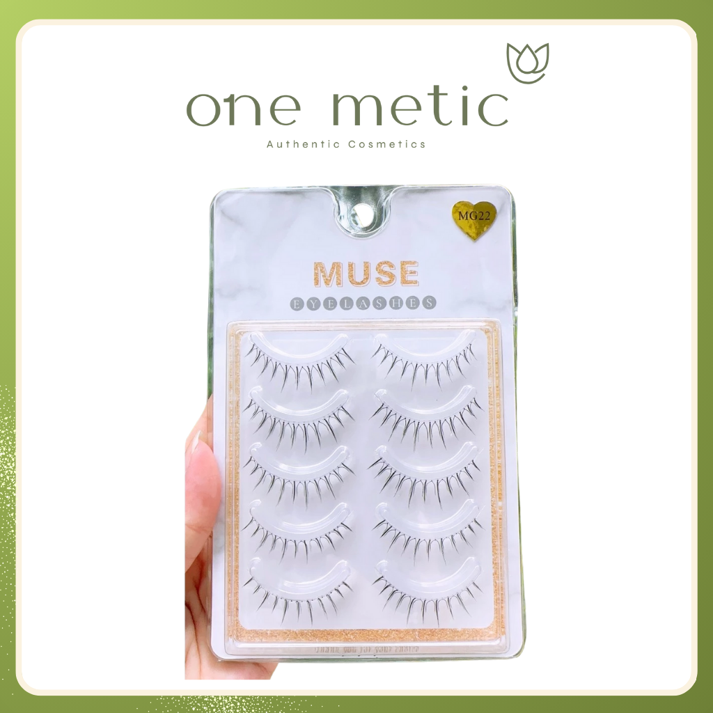 Mi Giả Muse MG22