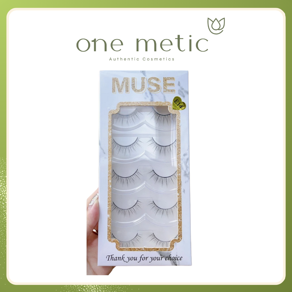 Mi Giả Muse E14