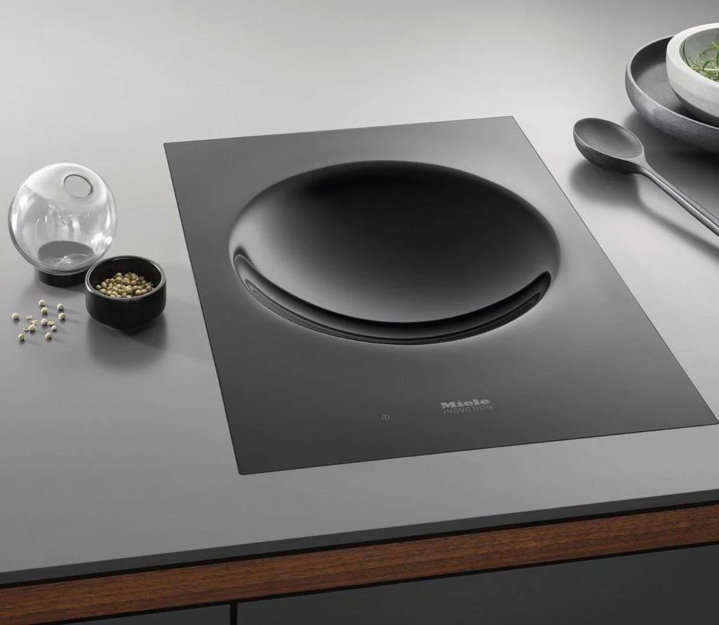 Bếp từ kết hợp Miele CS7611FL – CÔNG TY TNHH THƯƠNG MẠI & XUẤT NHẬP ...