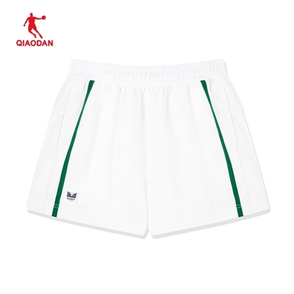 Quần Short Nữ