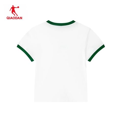 Áo Phông Ngắn Tay Nữ