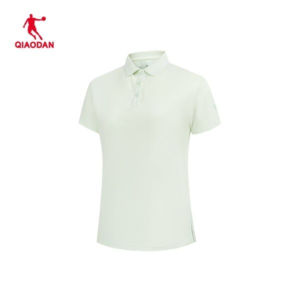 Áo Polo Nữ