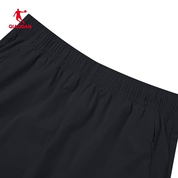 Quần Đùi Vải Nữ