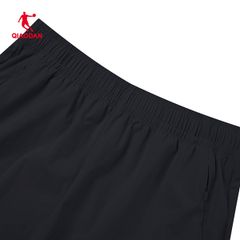 Quần Đùi Vải Nữ