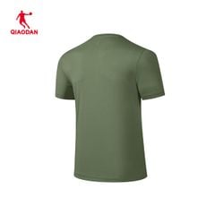 Áo Phông Ngắn Tay Dệt Kim Nam