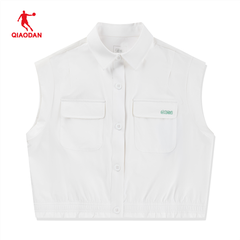 Áo Sơ Mi Thể Thao Nữ