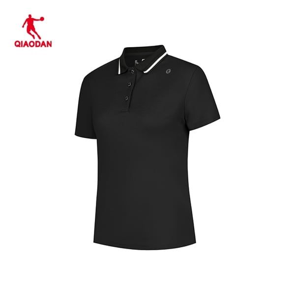 Áo Phông Cộc Tay Nữ