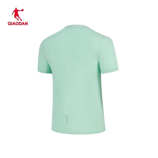 Áo Phông Ngắn Tay Dệt Kim Nam