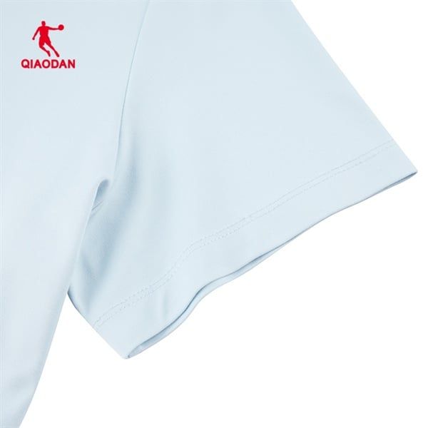 Áo Phông Cộc Tay Nữ