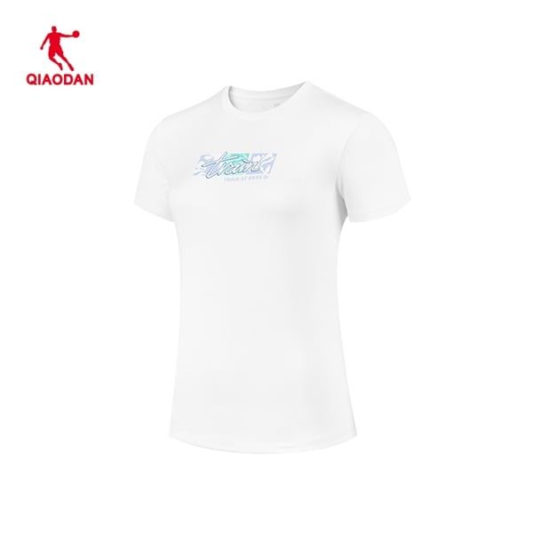 Áo Phông Ngắn Tay Nữ