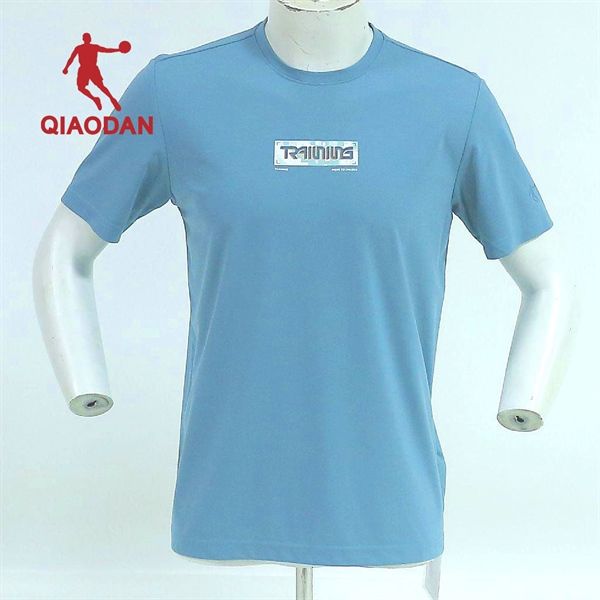 Áo Phông Ngắn Tay Dệt Kim Nam