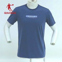 Áo Phông Ngắn Tay Dệt Kim Nam