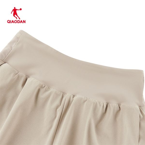 Quần Short Nữ