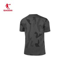 Áo Thun Dệt Kim Ngắn Tay Nam