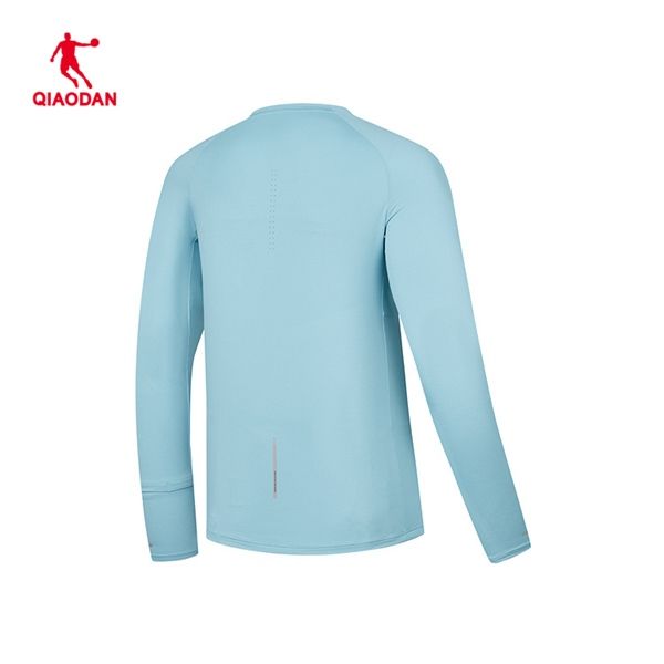 Áo Phông Dài Tay Nam