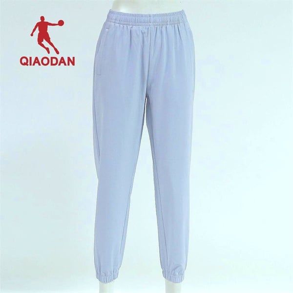 Quần Thể Thao Dệt Kim Nữ