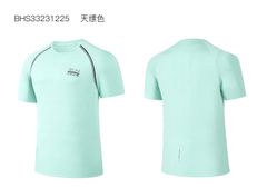 Áo Phông Ngắn Tay Dệt Kim Nam