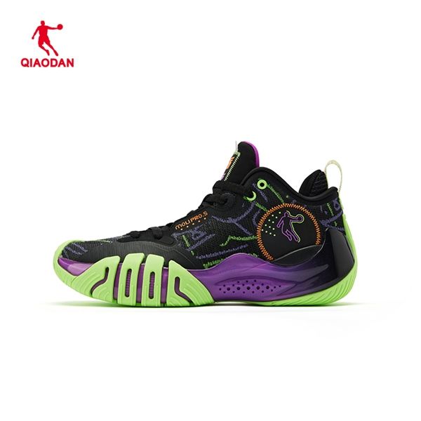 Giày Bóng Rổ Nam