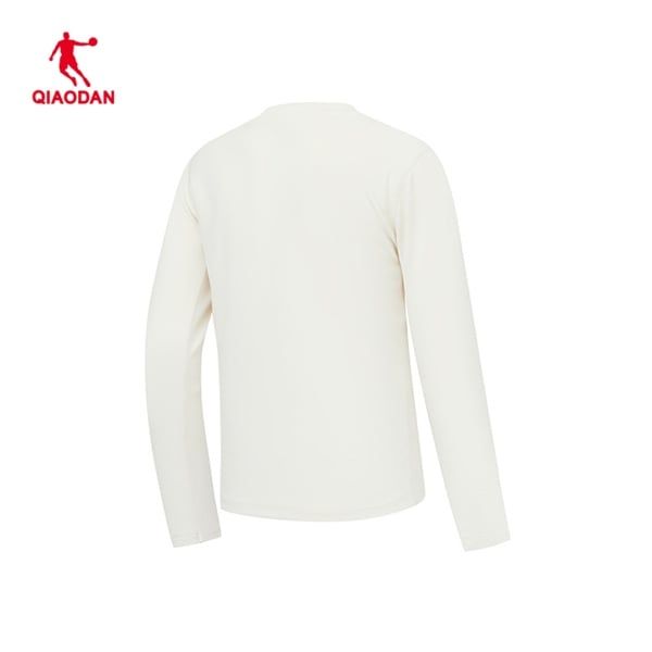 Áo Thun Dài Tay Nữ