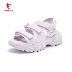Dép Sandals Đi Biển Nữ