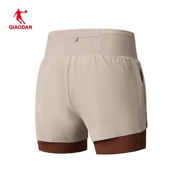 Quần Short Nữ