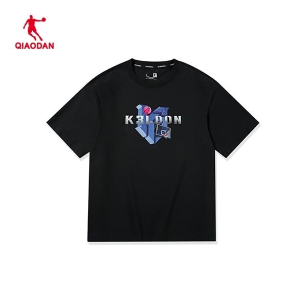 Áo Phông Ngắn Tay Dệt Kim