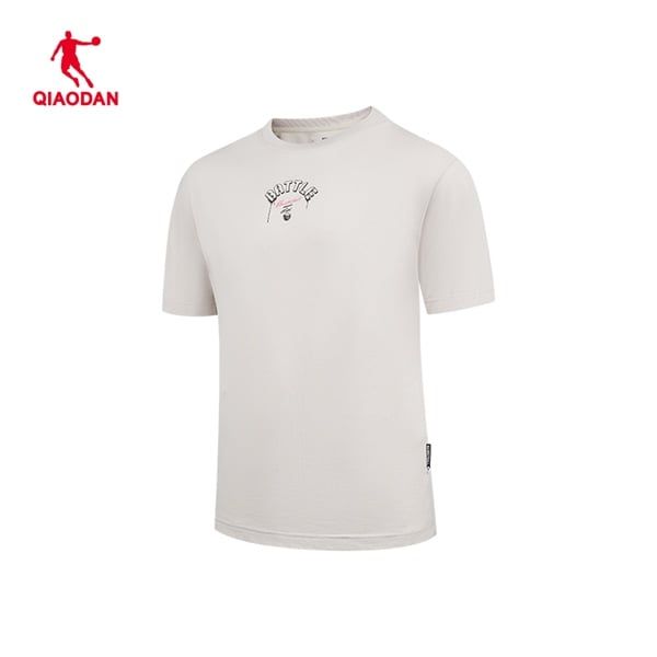 Áo Phông Ngắn Tay Nam