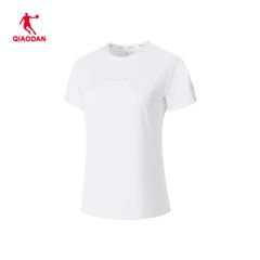 Áo Phông Cộc Tay Nữ