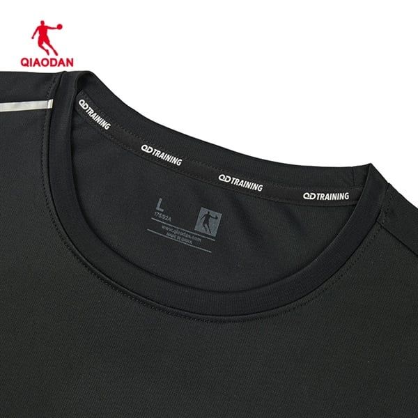 Áo Phông Cộc Tay Nam