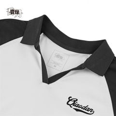 Áo Phông Cộc Tay Nữ