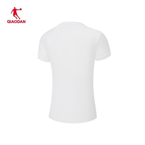 Áo Phông Ngắn Tay Dệt Kim Nữ